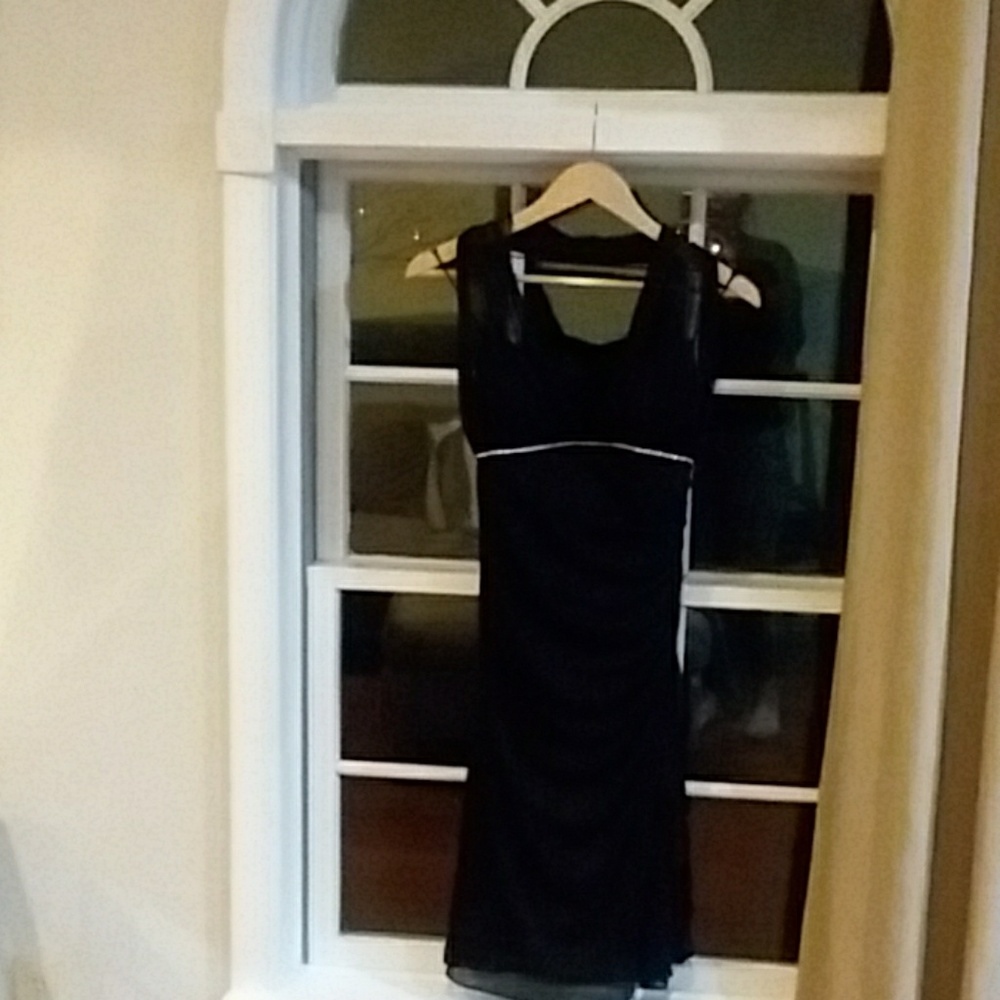 Junior size 13 cocktail dress